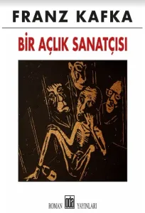 Bir Açlık Sanatçısı
