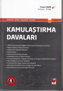 Kamulaştırma Davaları