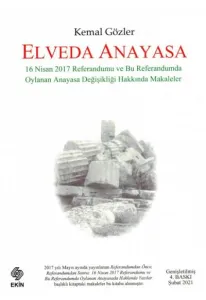 Elveda Anayasa