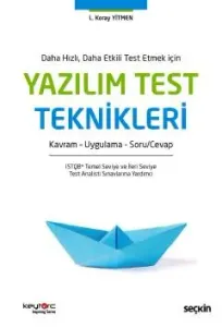 Yazılım Test Teknikleri