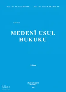 Medenî Usul Hukuku