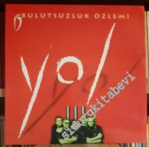 33 LP PLAK VINYL: Yol -