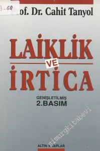Laiklik ve İrtica -