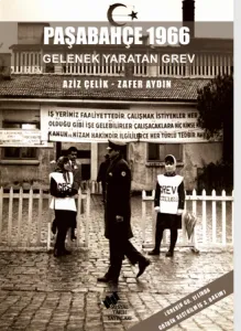 Paşabahçe 1966
