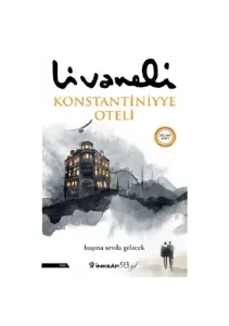 Kültür - Konstantiniyye Oteli