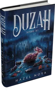 DUZAH 2: SONSUZ ACI - CİLTLİ
