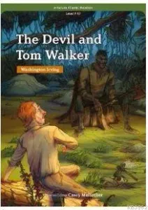 The Devil and Tom Walker (eCR Level 7)