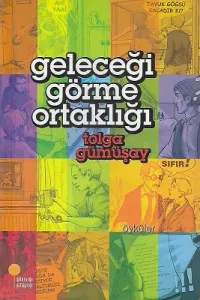 Geleceği Görme Ortaklığı