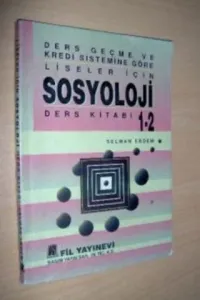 Sosyoloji 1 - 2