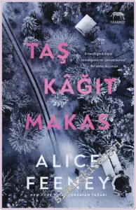 Taş Kağıt Makas -
