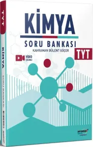 AROMAT YAY. TYT S.B. KİMYA -  2027