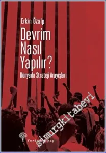 Devrim Nasıl Yapılır? -         2023