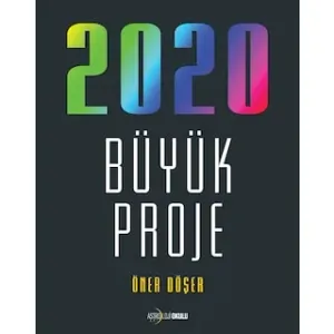 2020 Büyük Proje