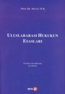 Uluslararası Hukukun Esasları