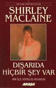 Dışarıda Hiçbir Şey Var Bir İçe Yöneliş Rehberi