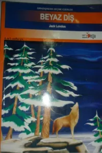 Beyaz Diş