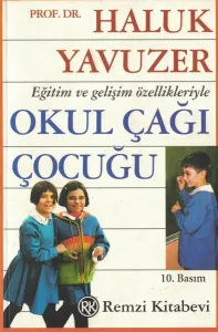 Okul Çağı Çocuğu