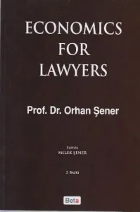 Economics For Lawyers