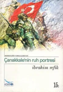 Çanakkale'nin Ruh Portresi