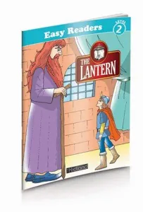 Easy Readers Level 2 The Lantern