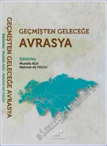 Geçmişten Geleceğe Avrasya -        2021
