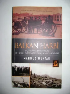 Balkan Harbi