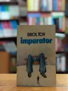 İmparator