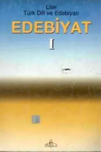 Edebiyat 1