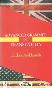Advanced Grammer and Translation