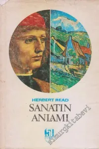 Sanatın Anlamı -        1974
