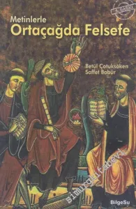 Metinlerle Ortaçağda Felsefe -