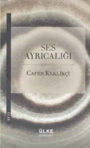 Ses Ayrıcalığı