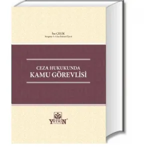 Kamu Görevlisi
