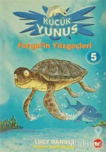 Küçük Yunus 5: Fergal'in Yüzgeçleri