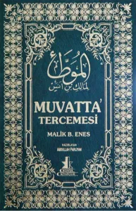 Muvatta Tercümesi  - الموطأ