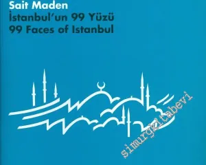 İstanbul'un 99 Yüzü = 99 Faces Of İstanbul -        2010