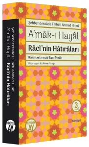 A'mak-ı Hayal (Ciltli)