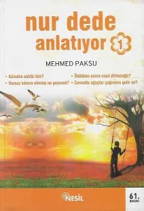 Nur Dede Anlatıyor 1 - Kainatın Sahibi Kim?