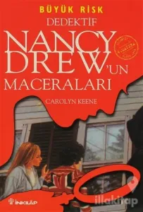 Dedektif Nancy Drew'un Maceraları 4: Büyük Risk