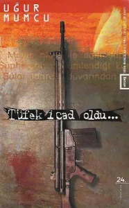 Tüfek İcad Oldu