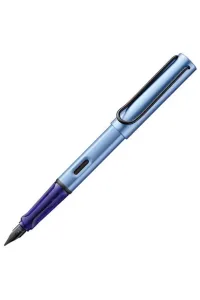LAMY DOLMAKALEM AL STAR ALÜMİNYUM M UÇ AQUATIC 0E1-AQ-M