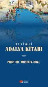 Resimli Adalya Kitabı