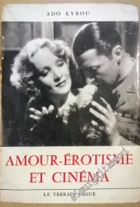 Amour-Erotisme et Cinéma -        1957