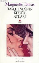 Tarquinia'nın Küçük Atları