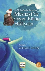 Mesnevi´de Geçen Bütün Hikayeler