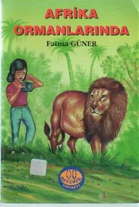 Afrika Ormanlarında