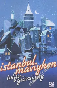 İstanbul Maviyken -        2020