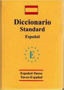 Fransızca Dictionnarie Standart Sözlük