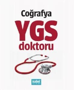 Isabet YGS Doktoru Coğrafya