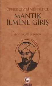 Örnek Çeviri Metinlerle Mantığa Giriş